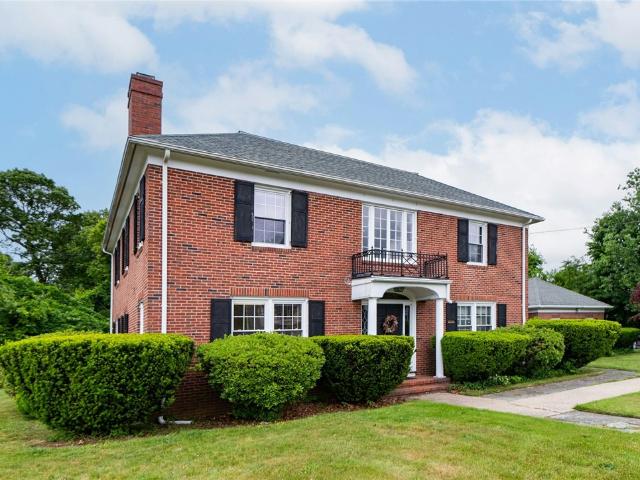 Commercial for sale in Warwick, Rhode Island