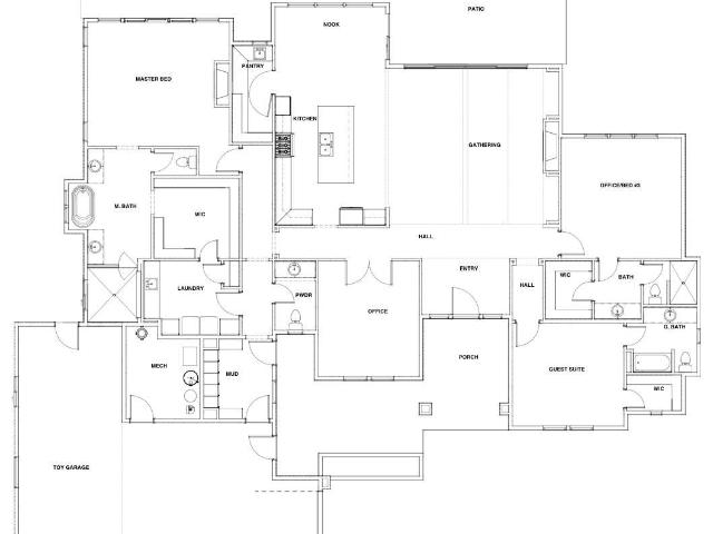 House for sale in Middleton, Idaho