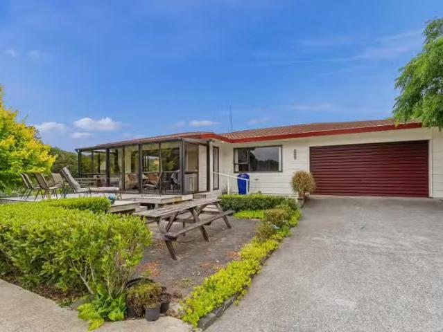 House for sale in Kawau Island