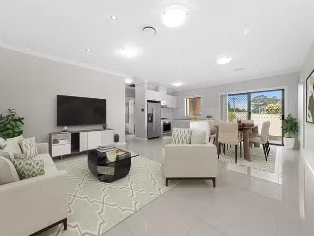 House for rent in Woodpark