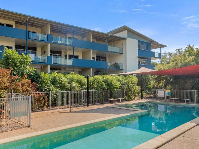 Apartment for rent in Darwin, Northern Territory