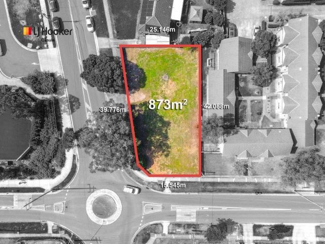 Land for sale in Sydney, New South Wales