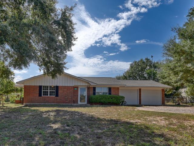 House for sale in Chappell Hill, Texas