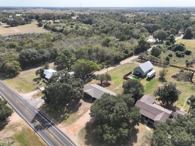 House for sale in Chappell Hill, Texas