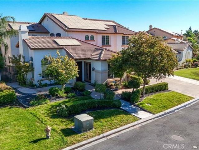 House for sale in Chowchilla, Madera County