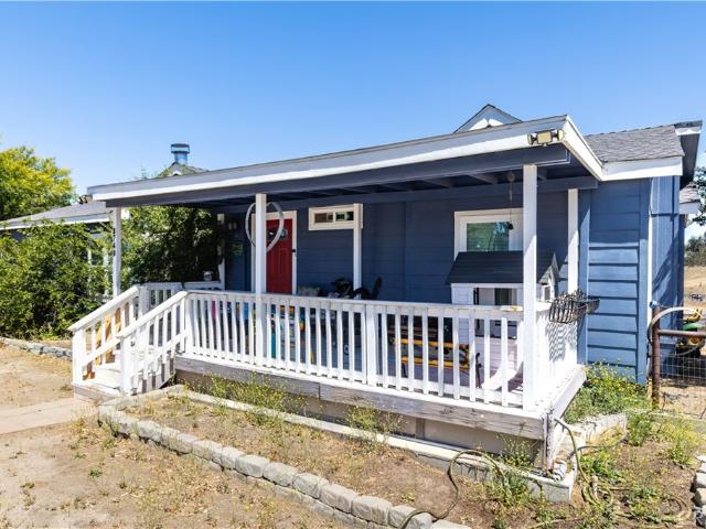 House for sale in San Miguel, California