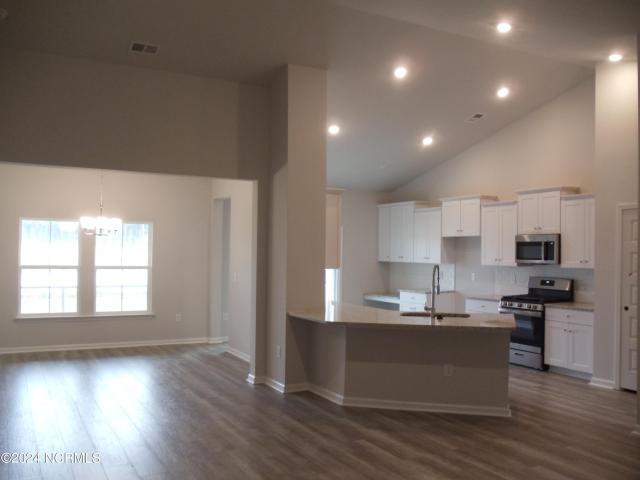 House for sale in Calabash, Brunswick County