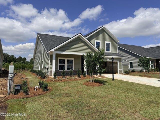 House for sale in Calabash, Brunswick County
