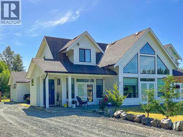 House for sale in British Columbia