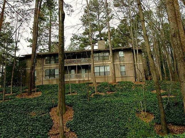 Condo for sale in Atlanta, Georgia