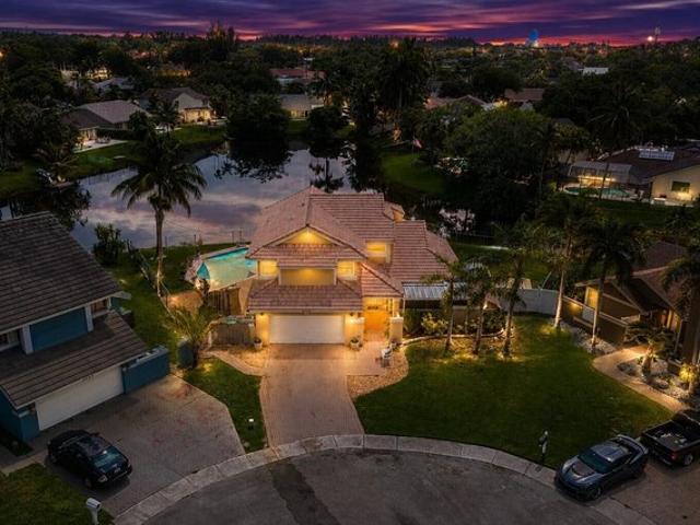 House for sale in Cooper City, Florida