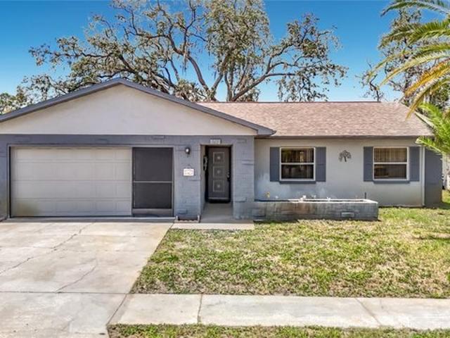 House for sale in Port Richey, Florida