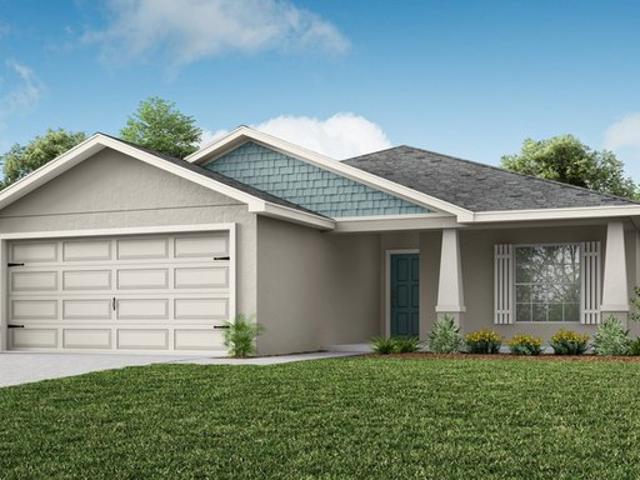House for sale in Oxford, Florida