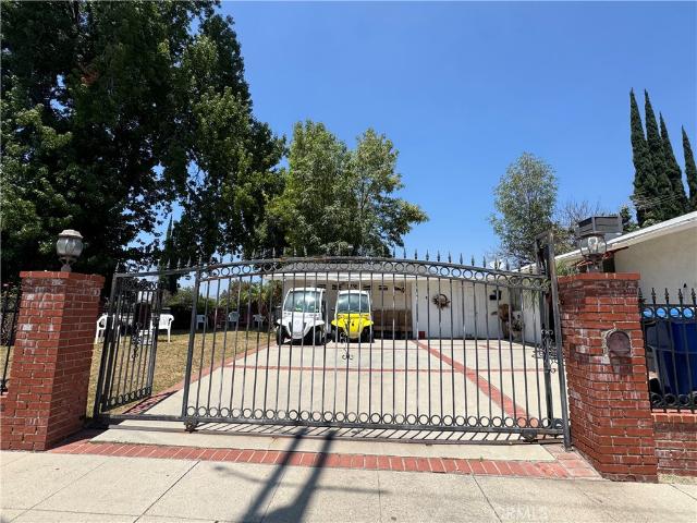 House for sale in Canoga Park, California