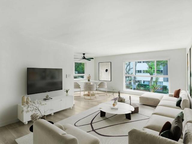 Apartment for rent in West Hollywood, California