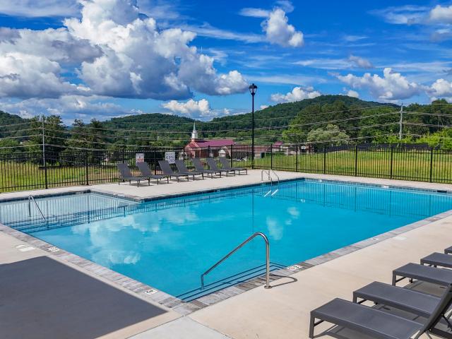 Townhouse for sale in Tennessee