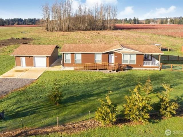 House for sale in Lakewood, Washington