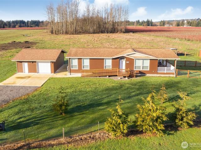 House for sale in Washington