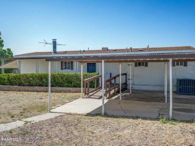 House for sale in Prescott Valley