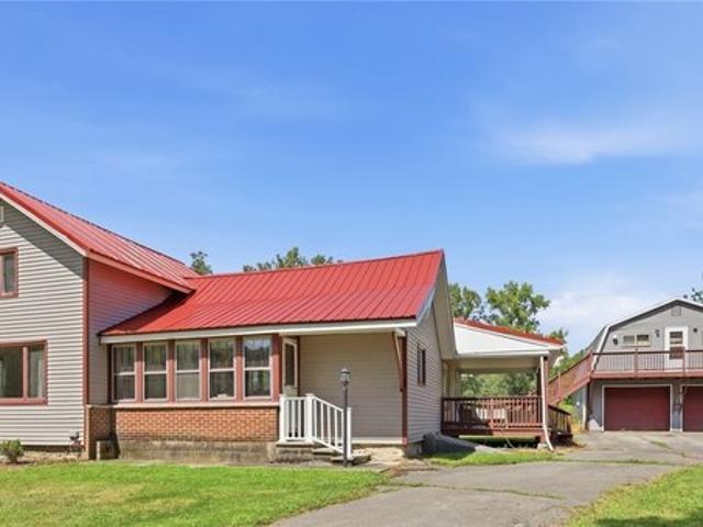 House for sale in Colden, New York