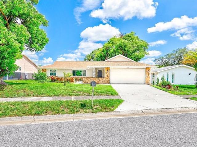 House for sale in Port Richey, Florida