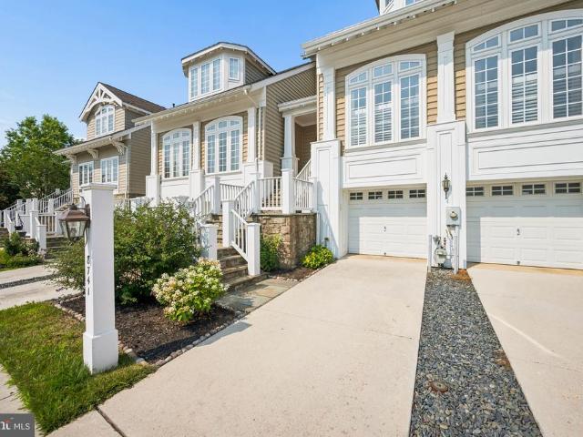 Townhouse for sale in Savage, Maryland