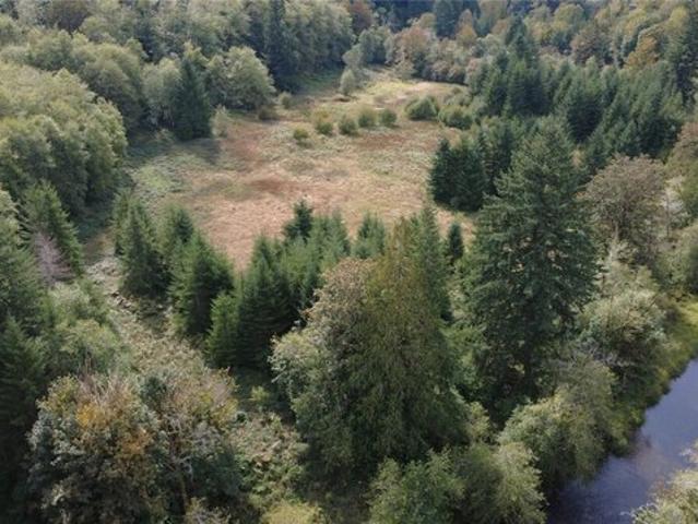 Land for sale in Kelso, Cowlitz County