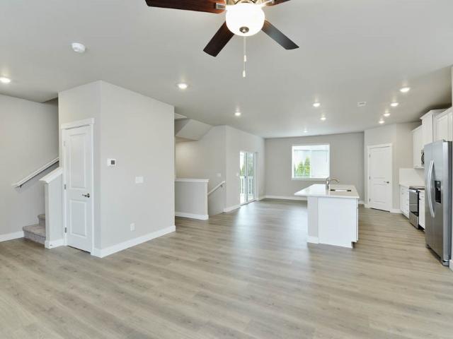 House for sale in South Hill, Washington