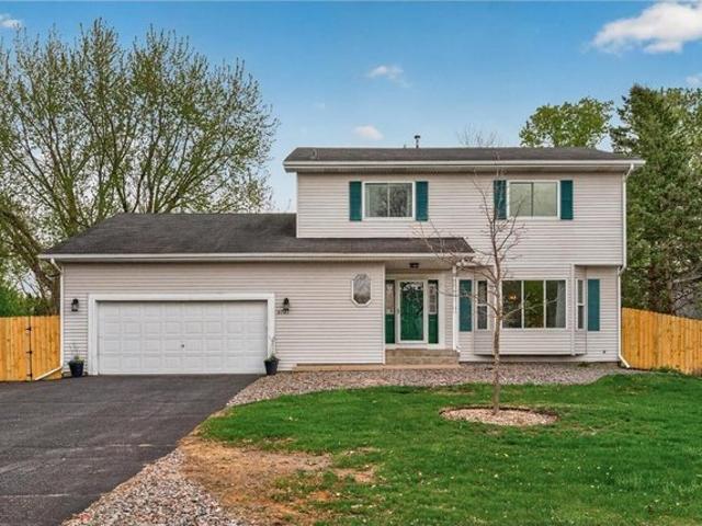 House for sale in Circle Pines, Minnesota
