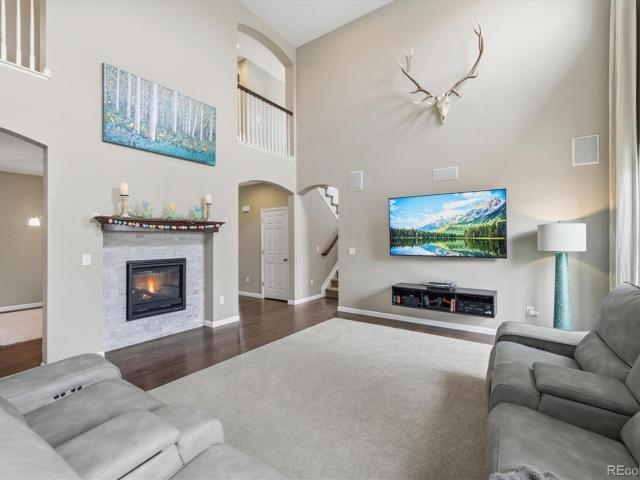 House for sale in Arvada, Colorado