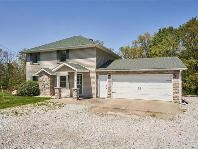 House for sale in Orrville, Ohio