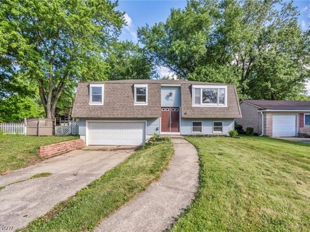 House for sale in Olmsted Falls, Ohio