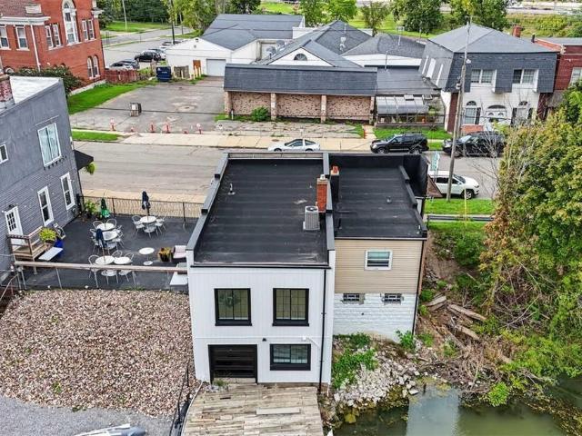 Property for rent in Niagara, New York