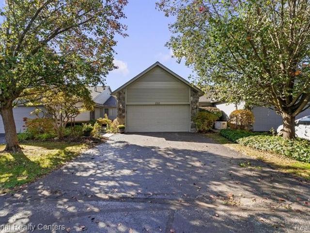 Condo for sale in Springfield Township, Kalkaska County