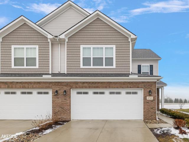 Condo for sale in Romeo, Michigan