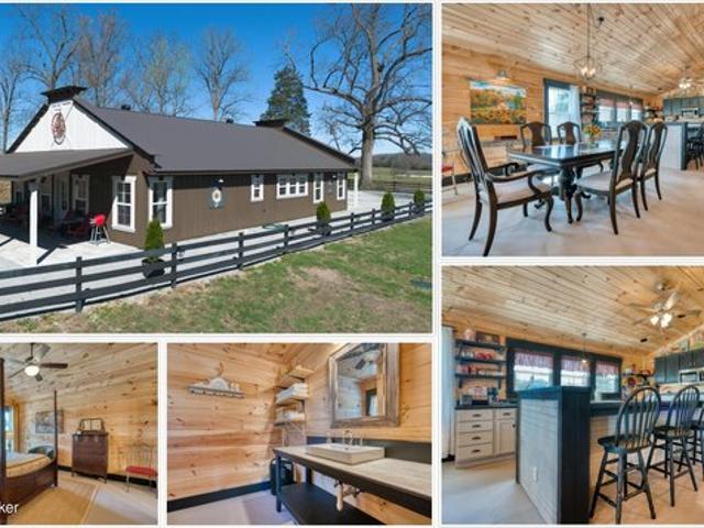 House for sale in Loretto, Kentucky
