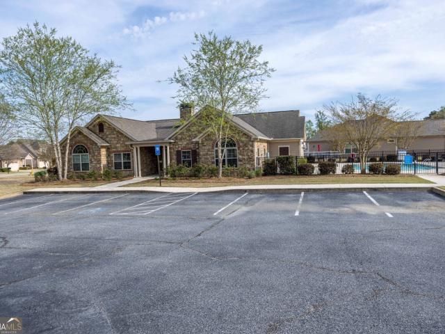 House for sale in Box Springs, Georgia
