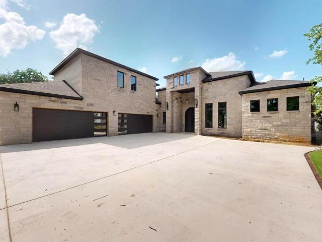 House for sale in Kemp, Texas