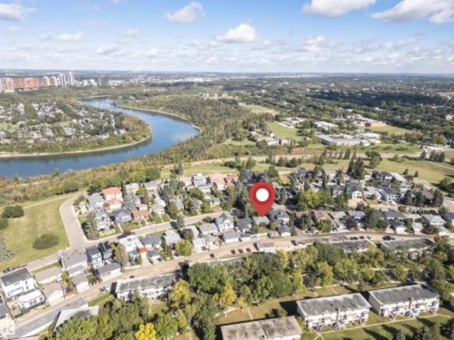 House for sale in Cloverdale, Edmonton