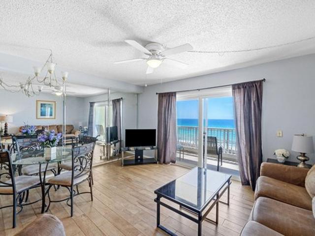 Condo for sale in Panama City Beach, Florida