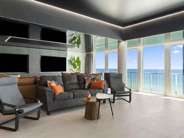 Apartment for rent in Panama City Beach, Florida