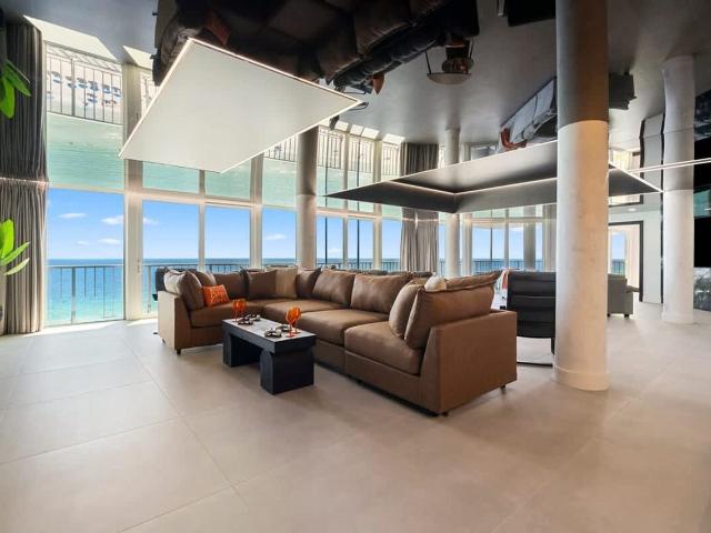 Apartment for rent in Panama City Beach, Florida