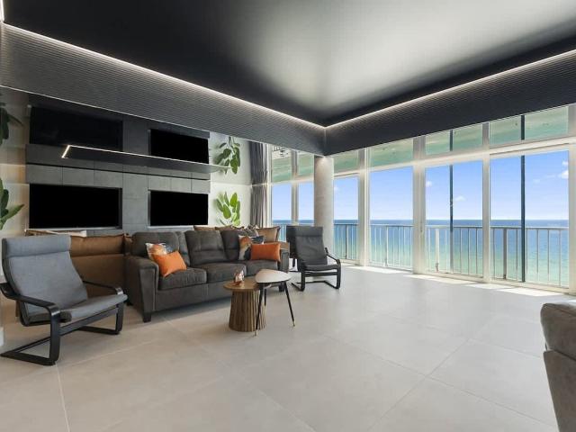 Apartment for rent in Panama City Beach, Bay County