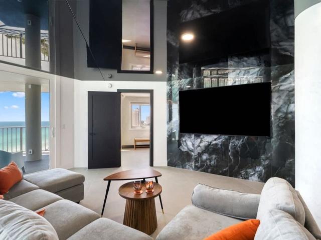 Apartment for rent in Panama City Beach, Florida