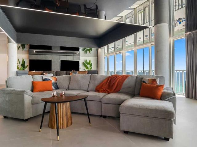 Apartment for rent in Panama City Beach, Florida
