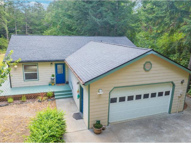 House for sale in Oregonia