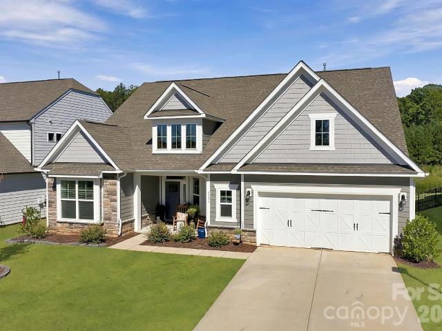 House for sale in Sherrills Ford, Catawba County