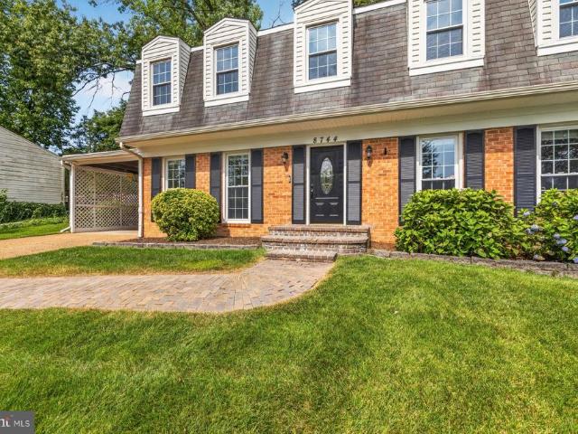 House for sale in Virginia