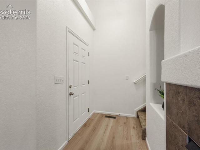 Townhouse for sale in Colorado Springs, Colorado