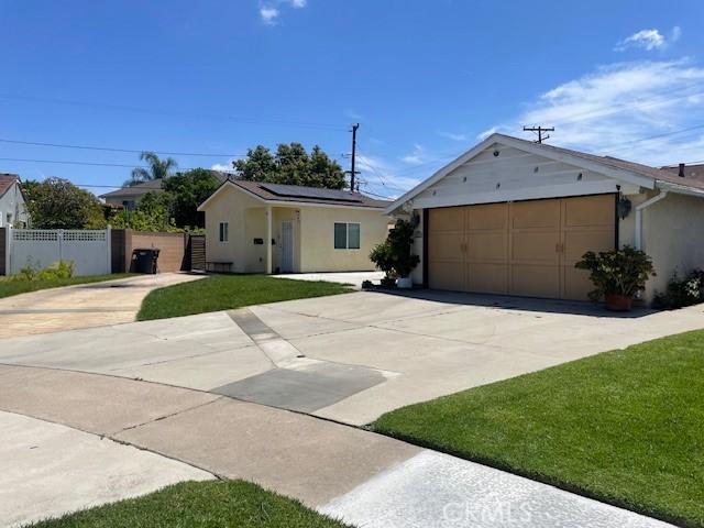 Property for sale in Buena Park, California